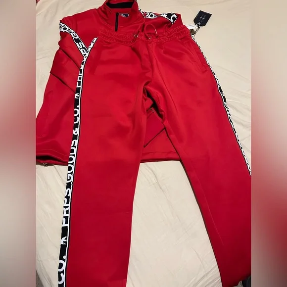 PRPS tracksuit